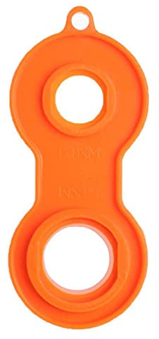 Outil de réparation de robinet en plastique - Clé à molette