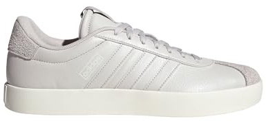 adidas Men's Zapatilla VL Court 3.0, Grey One/Grey One/Off White, 36