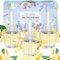 LA BELLEFÉE Duftölflakon, Kompatibel Mit Air Wick und Glade Duftstecker, Raumduft Lufterfrischer, Nachfüller Duft Vanille, 3 Duftflakons x 19 ML