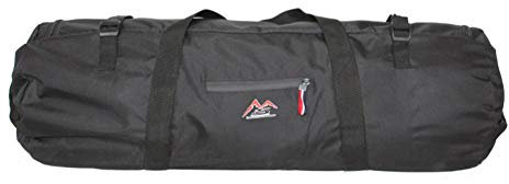 GFYWZ Outdoor Storage Package For Tent, Large Capacity Multifunctional Easy To Carry Folding Tent Bag Travel Bag Waterproof Bag