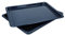 LUTH Premium Profi Parts Backblech Set 2 Stück 425x360mm kompatibel mit AEG Electrolux Privileg Küppersbusch hoch und tief 3870287202 und 3870288200 für Backofen