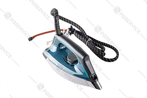 Rowenta Controlador Cable Tubo Hierro Plancha Compact Steam DG7621 DG7623 DG7625