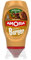 Lot de 3 unités *** AMORA Sauce burger flacon souple 260g