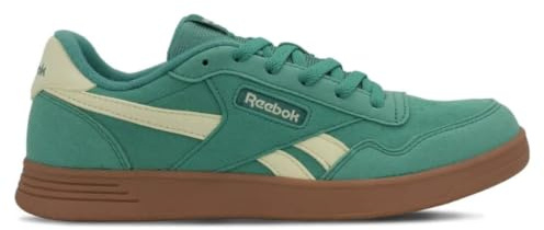 Reebok unisex – barn Court AdvanceSneaker