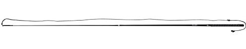 Whip And Go Longierpeitsche, Carbone, Teleskop, 953425, Unisex, 953425, Schwarz, 180 cm