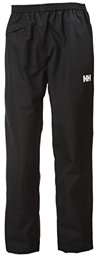 Helly Hansen Femmes W Aden Pantalons, Noir, S