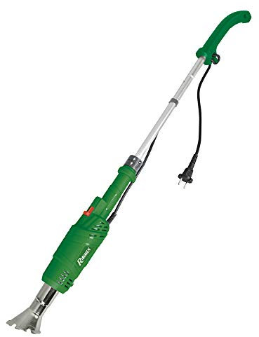 Ribiland - Désherbeur électrique 2000W 600°C avec accessoire allume BBQ - PRDE650