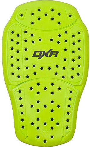 DXR Protector de espalda nivel 2 – Apto para chaquetas DXR – PU