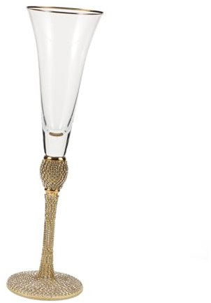 Cabilock Copa De Champán Alta Copa De Cóctel Elegante Para Fiestas Decoración De Bar Celebración De Boda