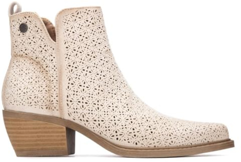 REFRESH - Botín Mujer - Calzado Cómodo y Versátil - Moda casual