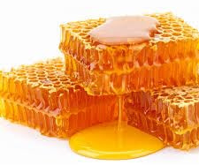 Panal de Miel (Estructura Celular Natural) | Formato 400g (Pack de 2x200g aprox.) | Insumo de Alta Especialización | Integridad de Origen