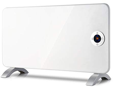 Termoconvettore da pavimento 1500 W - BION