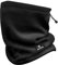 BTNEEU Schlauchschal Herren Winter Thermo Halstuch Warm Motorrad Loop Schal Damen Fleece Nackenwärmer Winddicht Halsschlauch Halswärmer für Outdoor Radsport Ski Motorrad Laufen (Schwarz)