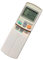 1 Control Remoto Compatible con Aire Acondicionado Daikin ARC423A18 ARC423A1 ARC423A2 ARC423A3 ARC423A17 ARC423A5 ARC423A17