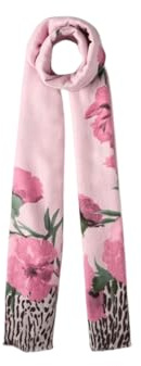 SCIARPE, FOULARD E COLLI Donna LIU JO 2F5077 T0300 43204