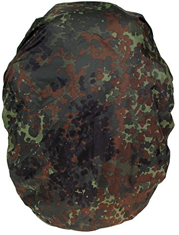 MFH Max Fuchs Rucksack-30803V Rucksack Flecktarn L