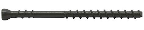 CAMO Edge Deck Screws 2-3/8 ProTech (1750 ct)