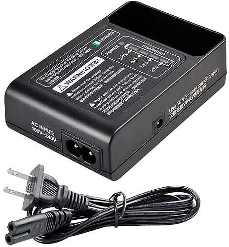 Godox Charger for V Series Battery