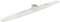 Brandt 31X9985 zubehör/Wascharme/Creda De Dietrich Hotpoint Baumatic Geschirrspüler unteren Sprüharm