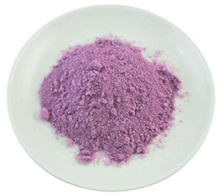 Mystic Moments | Polvere minerale di ossido di pigmento rosa oltremare 100 g vegano naturale senza OGM