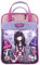 safta Unisex Kinder 1147 GJ01 Großer Gorjuss Rucksack Cheshire Cat, bunt, Medium