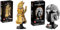 LEGO 76191 Marvel Super Heroes™ & Star Wars The Mandalorian Helm Modellbausatz für Erwachsene, baubare Zimmer-Deko für Fans, persönliches Geschenk zum Valentinstag für Männer, Frauen, Ihn & Sie 75328
