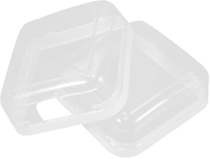 TOKIDNY 2pezzi Copertura Per Elettriche Adesivi Per Protezione Umidità e Vapor Interruttori e Domestici