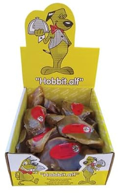 Orecchia di Maiale - Snack per cani - 45 g - 1 pz