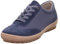 Legero Damen Tanaro Sneakers, Blau (Indaco (Blau) 86), 37 EU (4 UK)