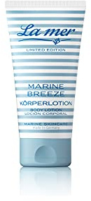 La mer Marine Breeze Körperlotion 150 ml mit Parfum