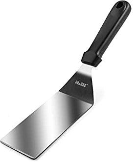 IBILI IB738400E Spatula, Stainless Steel, Multicolored