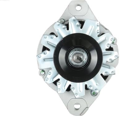 AS-PL Lichtmaschine 50A Generator LiMa 24V Alternator mit Riemenscheibe A5421S