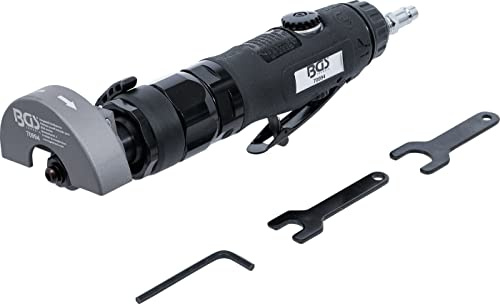 BGS 70994 | Druckluft-Trennschneider | flexibler Kopf | 260 mm 70994 | Druckluft-Trennschneider | flexibler Kopf | 260 mm | Winkelschleifer | Trennschleifer