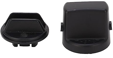 Manopola della Chiave di Accensione Interruttore di Rotazione a Pressione, Manopola Dell'interruttore di Accensione Senza Chiave Manopola di Avviamento a Pressione, Inserto della