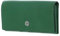 Picard Lady Back 1 Flap Wallet Green