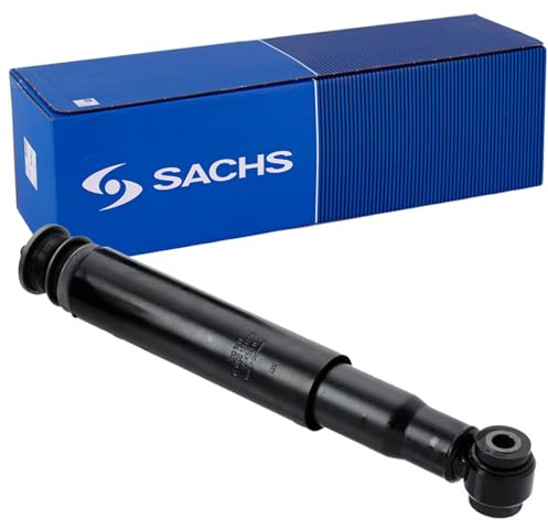 SACHS 310 788 Stoßdämpfer for and other applications