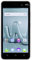 Wiko Lenny 3 Smartphone (12,7 cm (5 Zoll) IPS HD-Display, 16GB interner Speicher, Android 6 Marshmallow) grau
