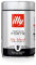 Illy 12 Gläser mit 250g Mokka Kaffee geröstet