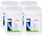 Jura Entkalkungstabletten 36 Tabletten in der Dose - Phosphatfrei (4er Pack)