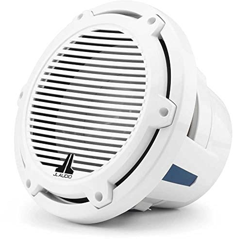 JL AUDIO subwoofer M6 10 Rejilla Clasica Blanco