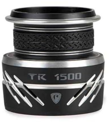 Fox Rage Tr 1500 Spare Spool - Ersatzspule, Reservespule für Spinnrolle, Schnurspule