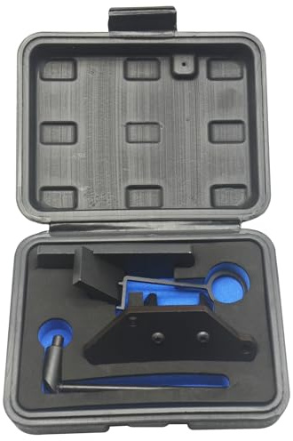 Arotzelox kit Calage Distribution psa 1.2 puretech pour Berlingo C1 C3 C4 C-Elysee 108 208 2008 301 308 508 Partner Aygo kit de Calage Distribution 0109-2B0109-2C Outils de Calage Moteur