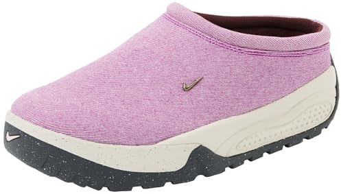 NIKE HJ4334-500 ACG Rufus Men Bold Berry/Pink Foam-LT Orewood BRN UK 7.5