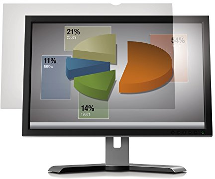 3M AG240W9B - Filtro anti-reflejos