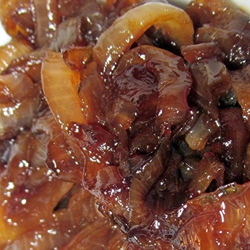 CEBOLLA CARAMELIZADA (paquete 5 Kg) - Bolsa 5 kg.
