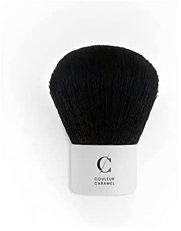 Pinceau Kabuki n°2 - Couleur Caramel