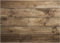 Fußmatte für innen als waschbare Motiv Tür-Matte - 50x70 cm Fußabtreter Holz-Optik Landhaus als rutschfeste Schmutzfangmatte - Moderne Eingangsbereich Sauberlaufmatte für Flur Haustür