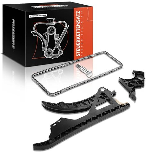 Steuerkettensatz Steuerkette für 1er E81 E87 E88 3er E90 E91 E92 E93 5er E60 E61 Benzin 2006-2013 11317516088