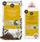 SPARSET Olivenbaum Erde & Oleander Erde 10 L + 1 L Olivenbaum Dünger 100% Schnelldünger Flüssigdünger - Olivenbaumerde - Olivenbaumdünger - Dünger Olivenbaum Kübel