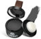 Polvere Capelli, Polvere per Attaccatura dei Capelli Hair Line Powder per Donne e Uomini, Hairline Shadow per Coprire L'attaccatura, Riempire Capelli Diradati, Impermeabile e Anti-Sudore(A)